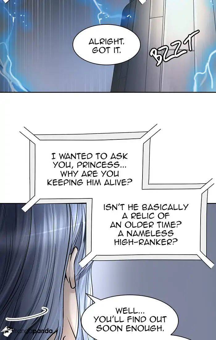Tower of God Chapter 416 image 081